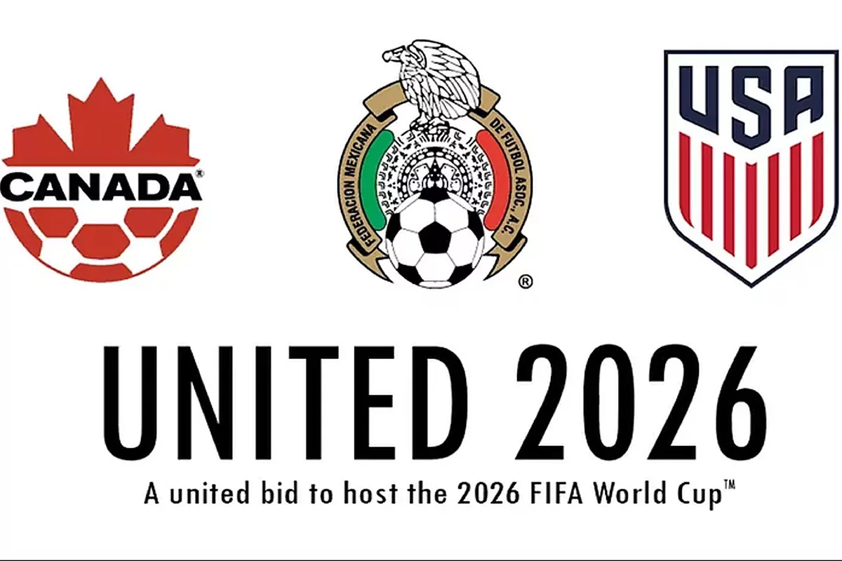 Bộ ba “chủ nhà” nắm chắc suất tham dự World Cup 2026