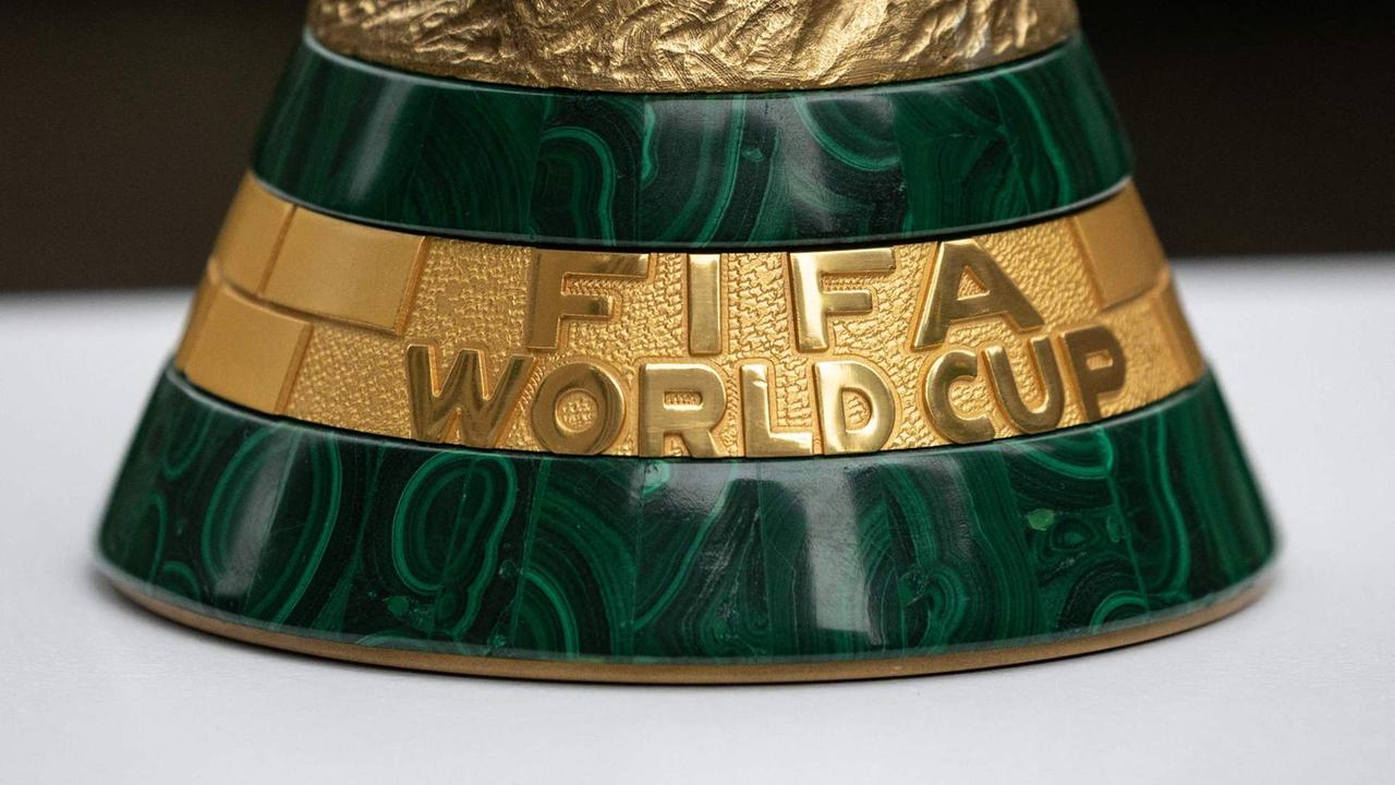 FIFA mới đây đồng ý “nhân đôi dân số” cho WC2026