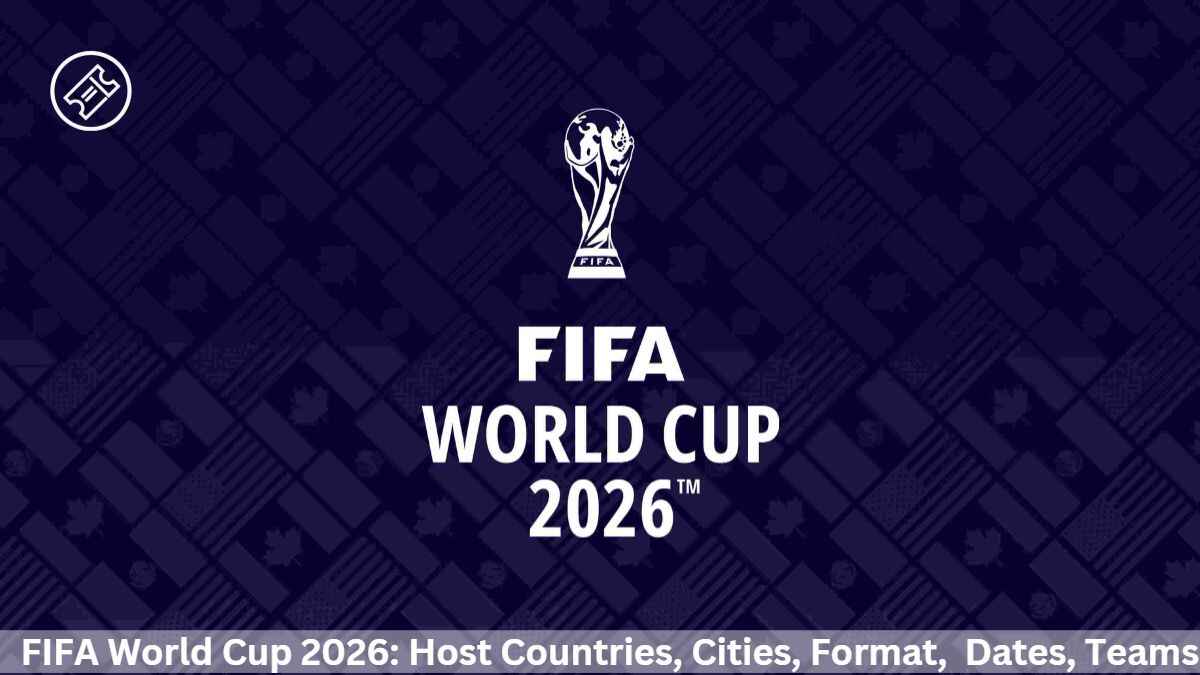 Cả thế giới đang chờ đón những thông tin chính thức về WC2026 từ FIFA