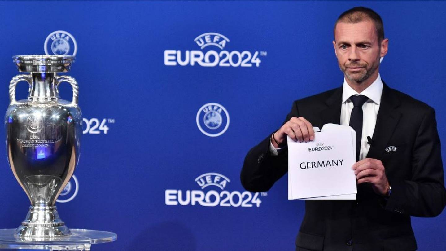 Đức được đánh giá là chủ nhà không thể phù hợp hơn của Euro 2024