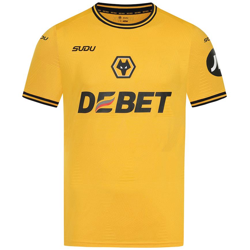 Áo đấu sân nhà Pro Wolves 2024-25 - Người lớn