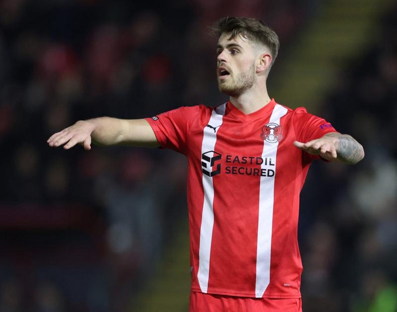 Leyton Orient vs Derby County - Vòng ba Cúp FA