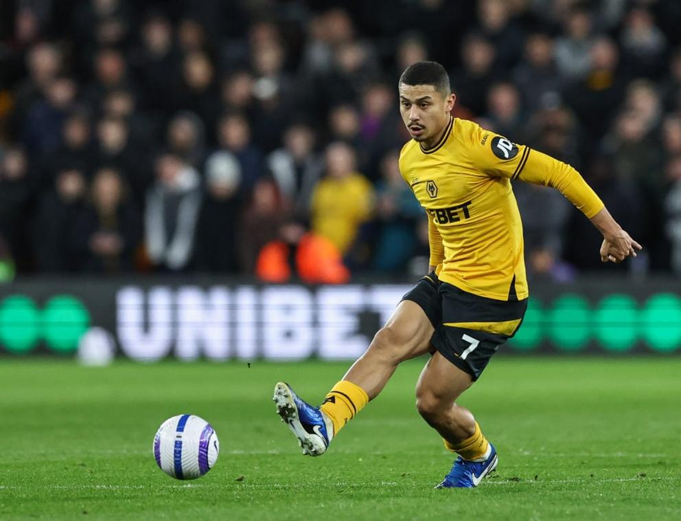 Wolverhampton Wanderers FC vs Fulham FC - Premier League