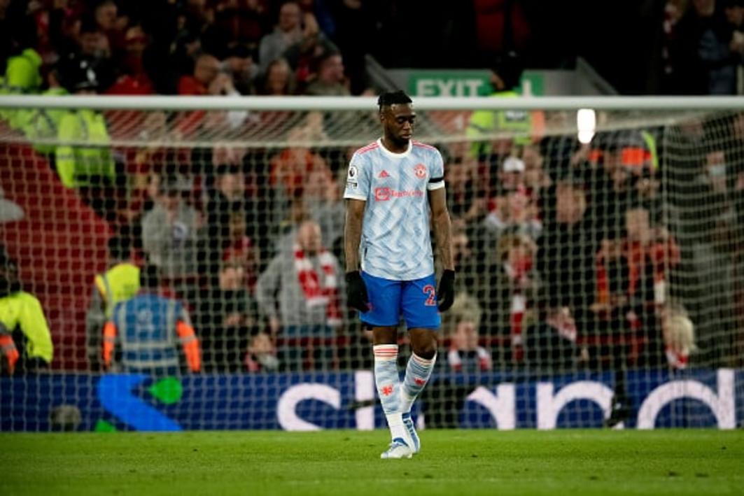 Hậu vệ Manchester United được nhắm đến cho sự trở lại ngoạn mục đến câu lạc bộ cũ