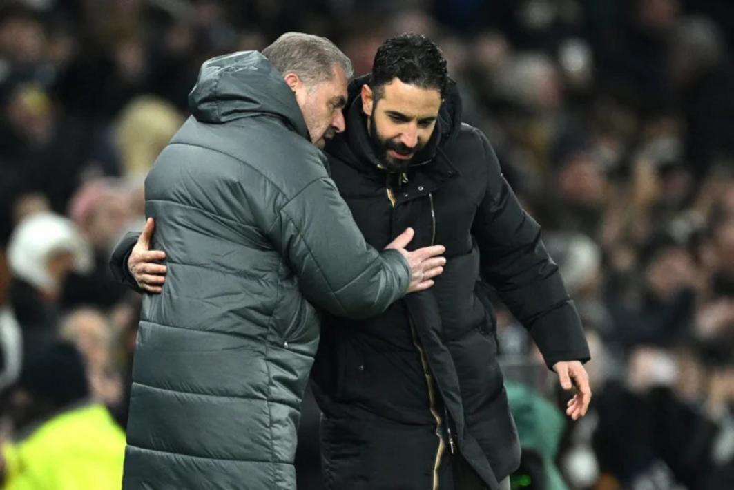 Sự thay đổi chiến thuật của Ruben Amorim mang lại hy vọng cho United trước trận chung kết Europa League