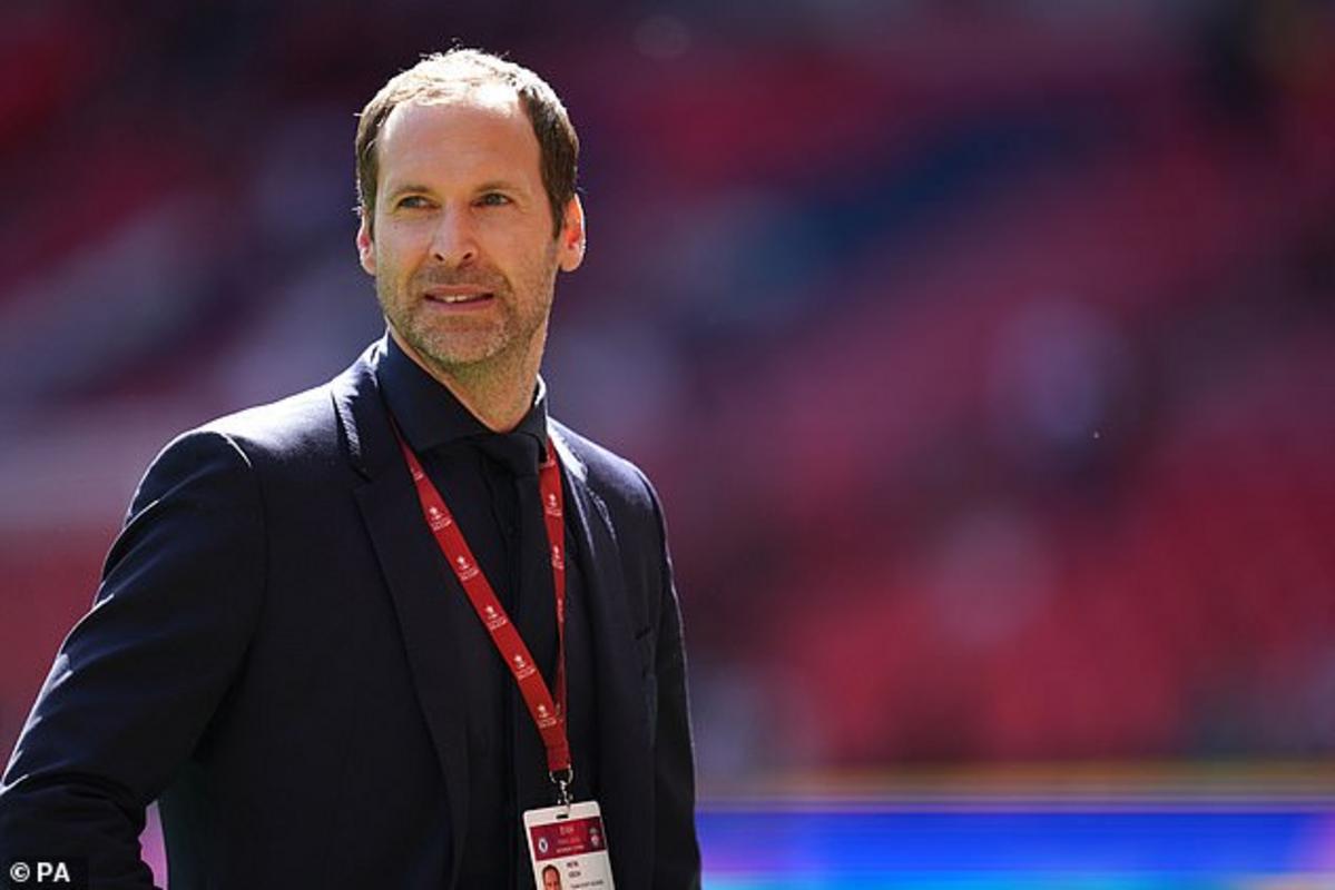 Cech reportedly không muốn con cái chơi cho Chelsea và cho biết anh không ép buộc chúng vào bóng đá