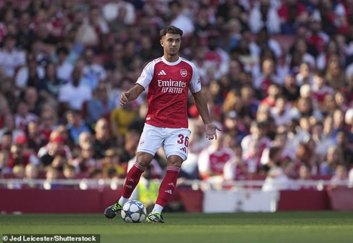 It was easy to see why Arsenal were so giddy over the signing of Martin Zubimendi