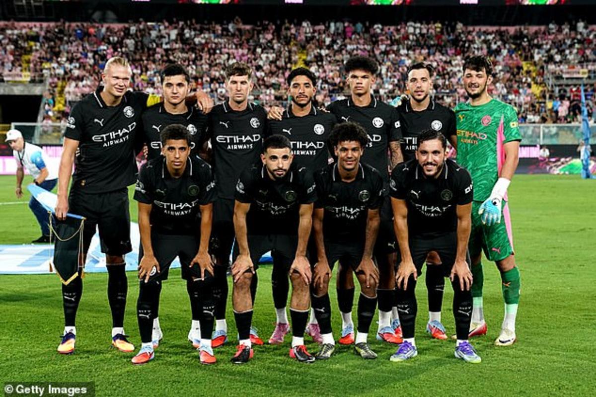 Here, Daily Mail Sport's Jack Gaughan reveals five things he learned from Saturday's clash