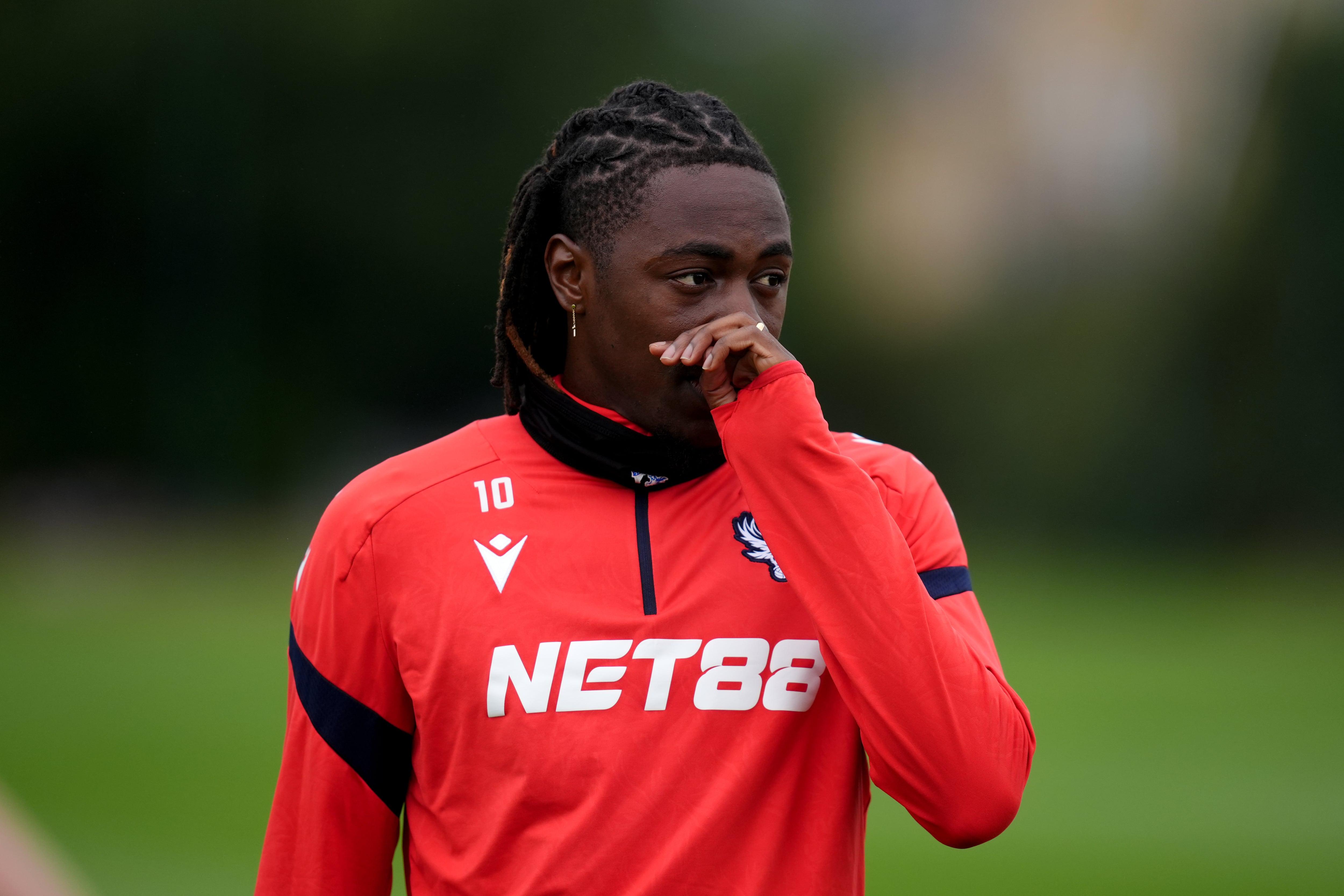 Tottenham bị choáng váng khi Arsenal đạt thỏa thuận mua Eberechi Eze với giá 67,5 triệu bảng