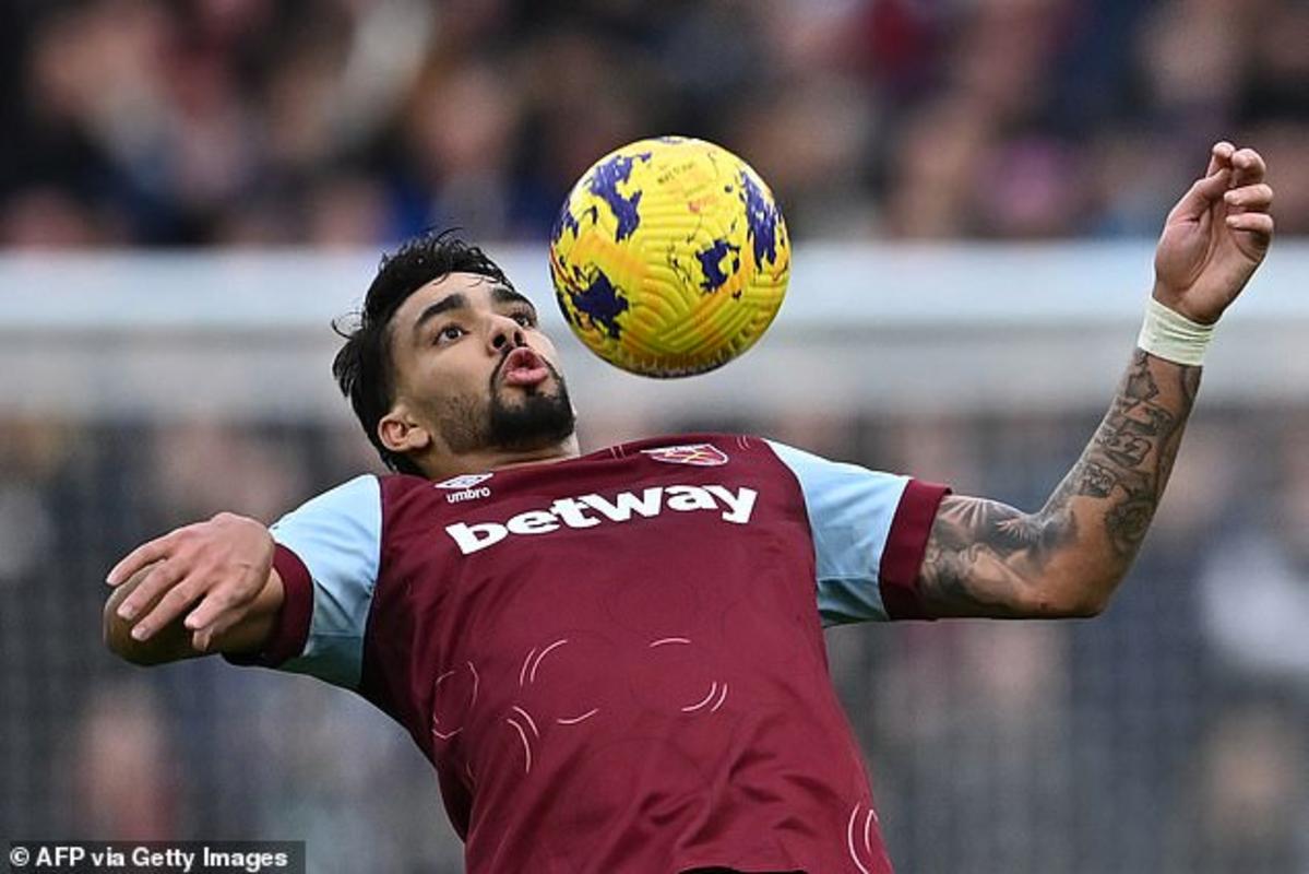 Ngôi sao West Ham có thể kháng cáo các phán quyết về việc không tuân thủ cuộc điều tra dàn xếp tỷ số của FA