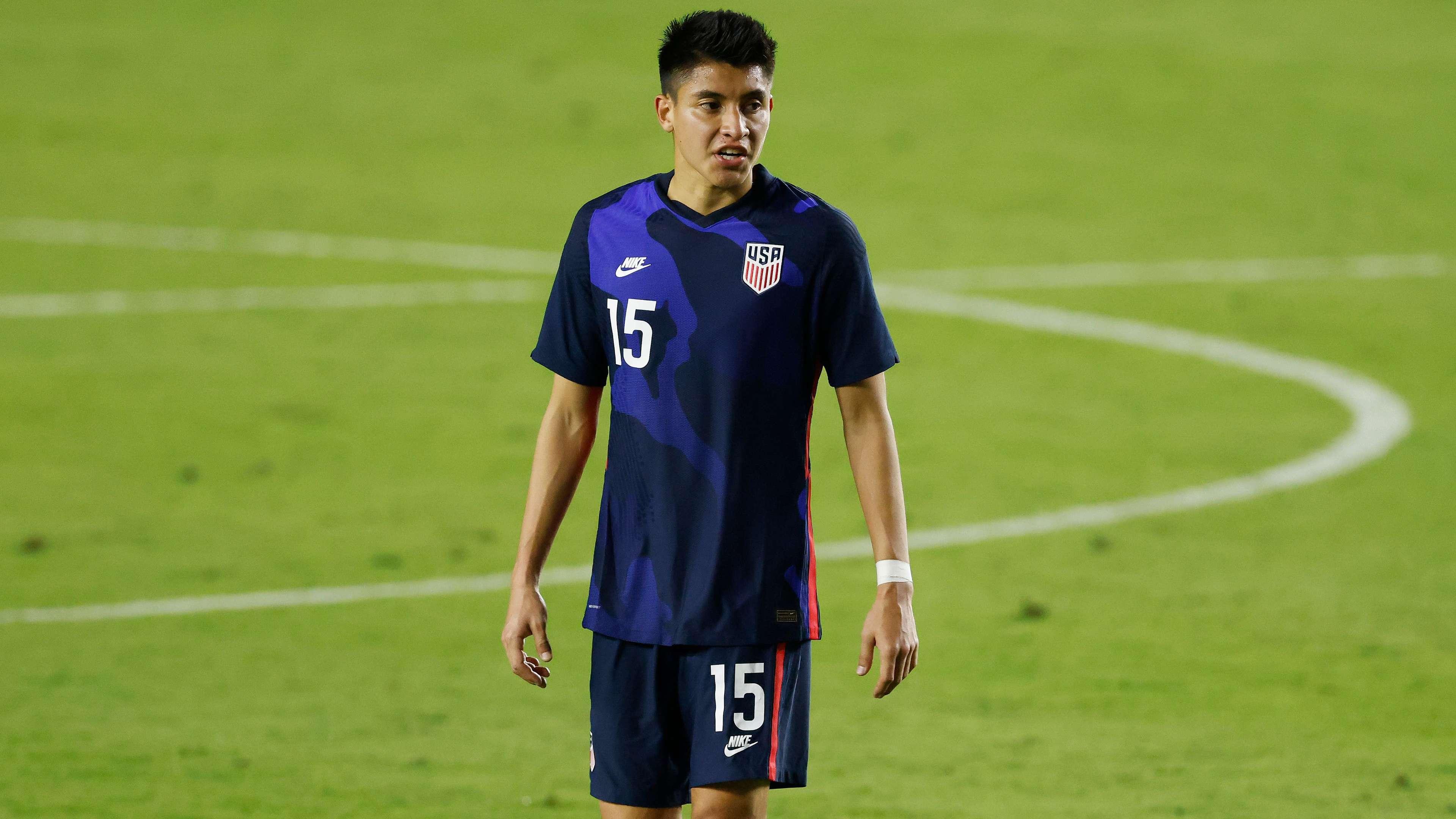 El Salvador v United States