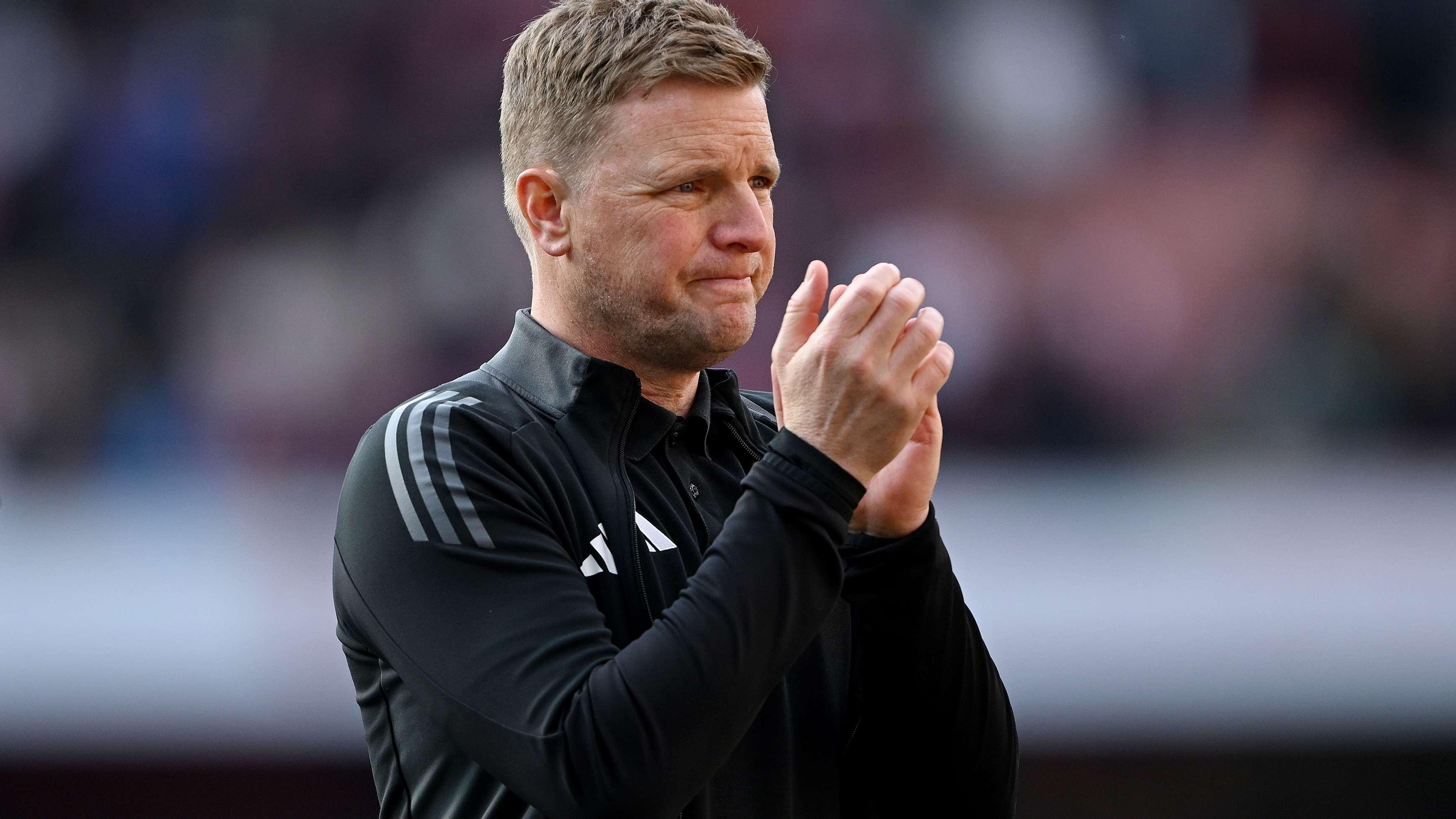 Arsenal FC v Newcastle United FC - Premier League