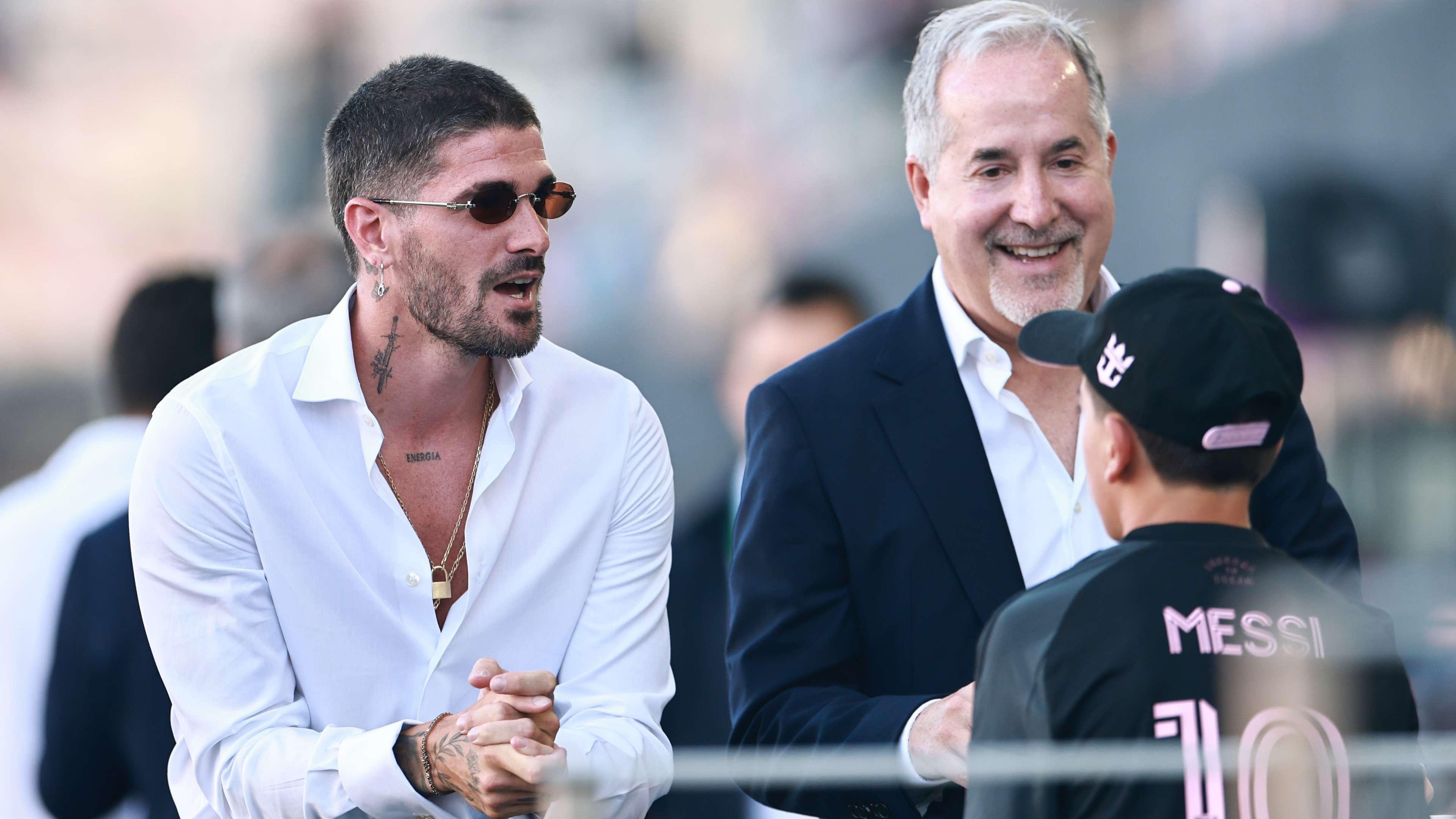 Inter Miami CF đấu FC Cincinnati