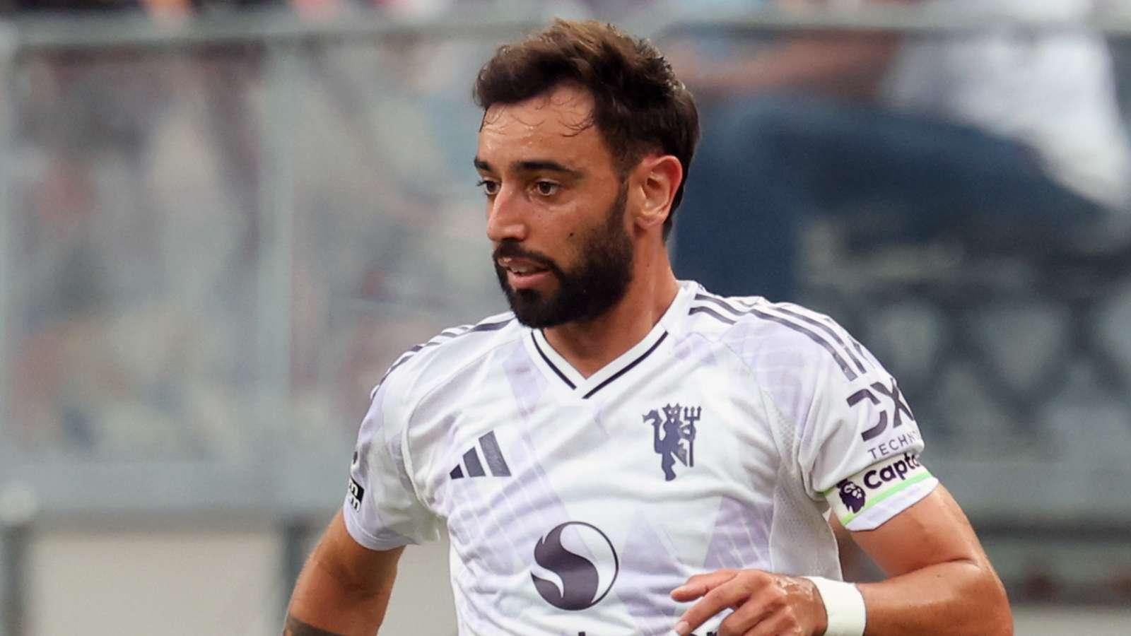 Trận đấu giữa Manchester United và West Ham United FC tại Premier League Summer Series