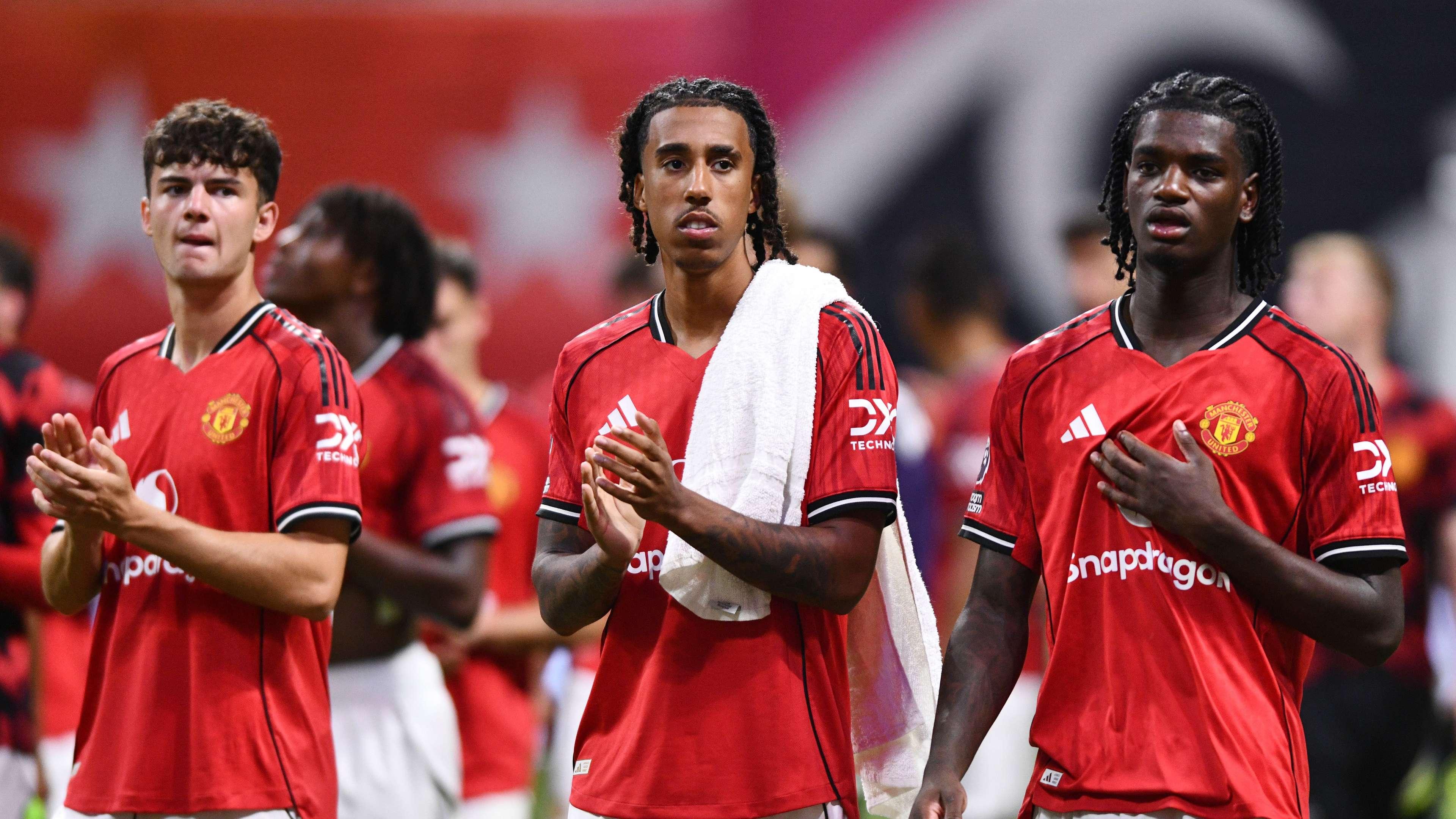 Manchester United v Everton FC: Premier League Summer Series