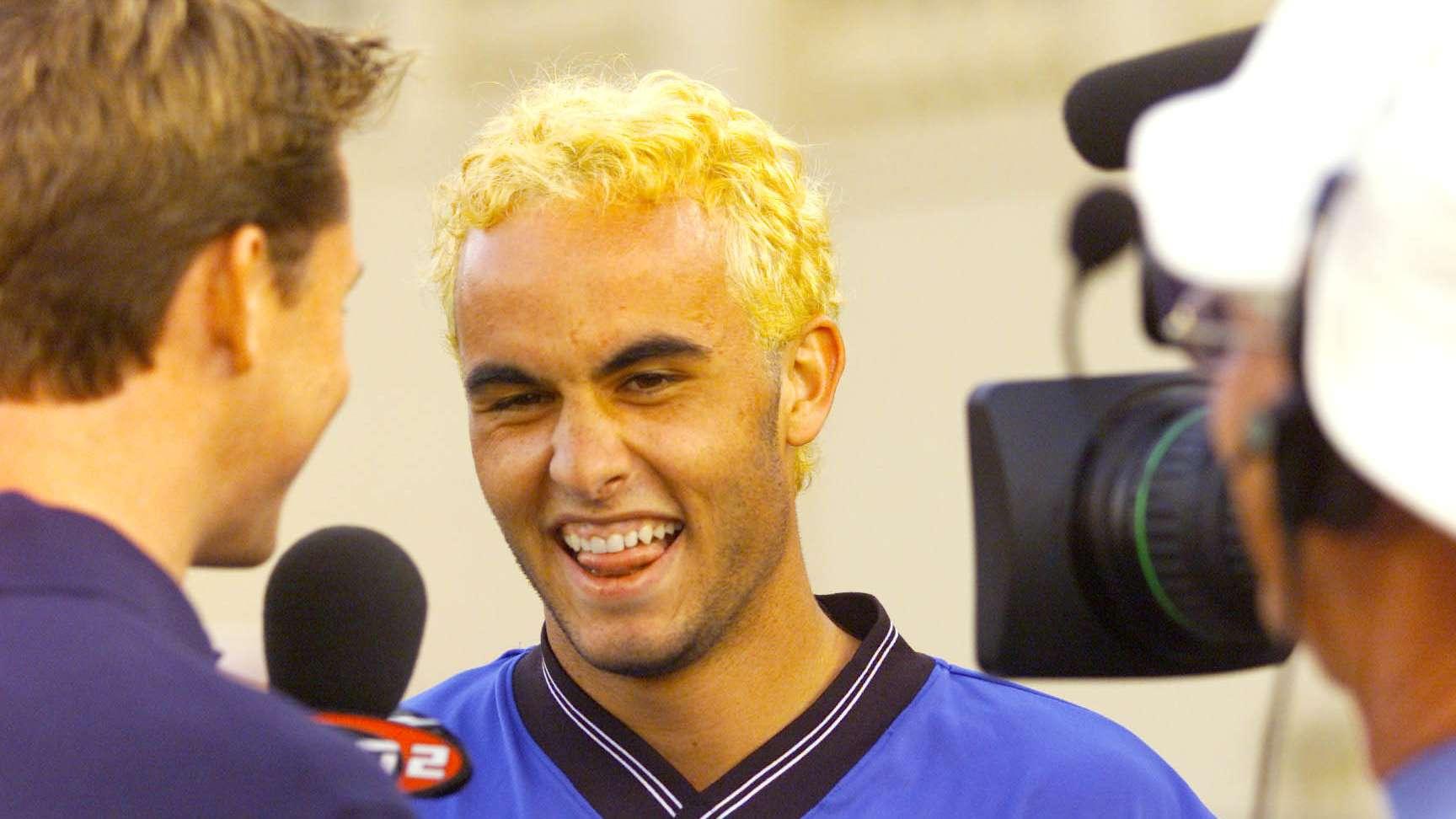 Thử thách Kỹ năng MLS/Pepsi