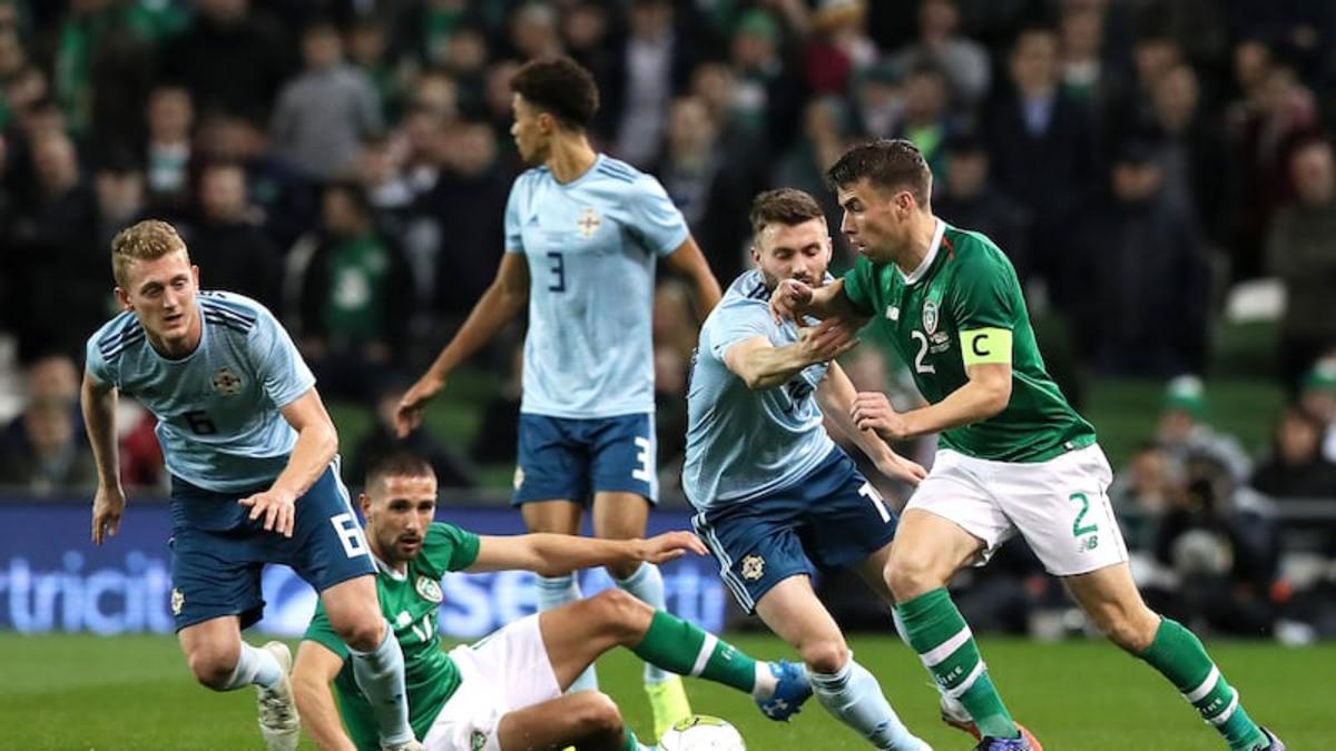 Giải thích bốc thăm play-off World Cup: Ngày, giờ bắt đầu, thông tin TV và cách thức diễn ra