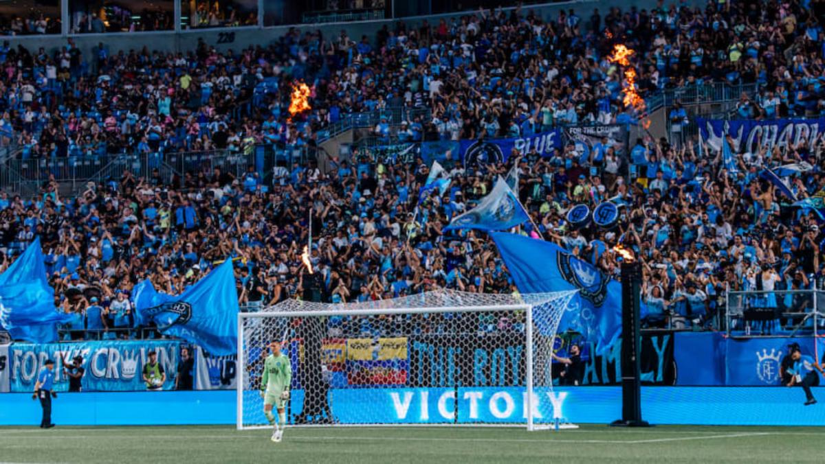 MLS Điều Chỉnh Lịch Thi Đấu Theo Các Giải Đấu Hàng Đầu Trên Thế Giới