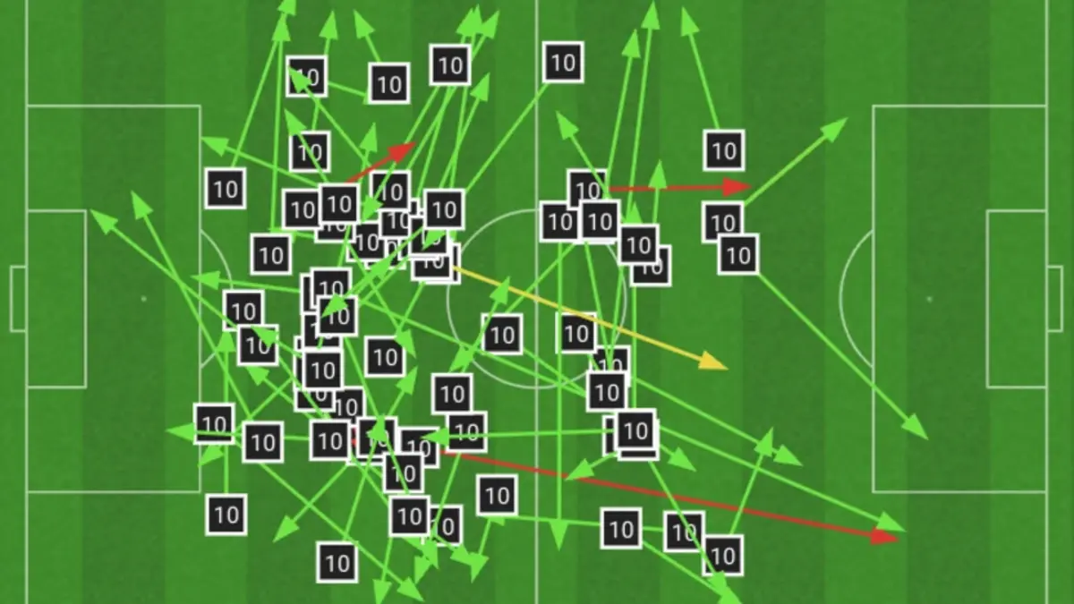 Khoảnh khắc chiến thắng của Forge FC