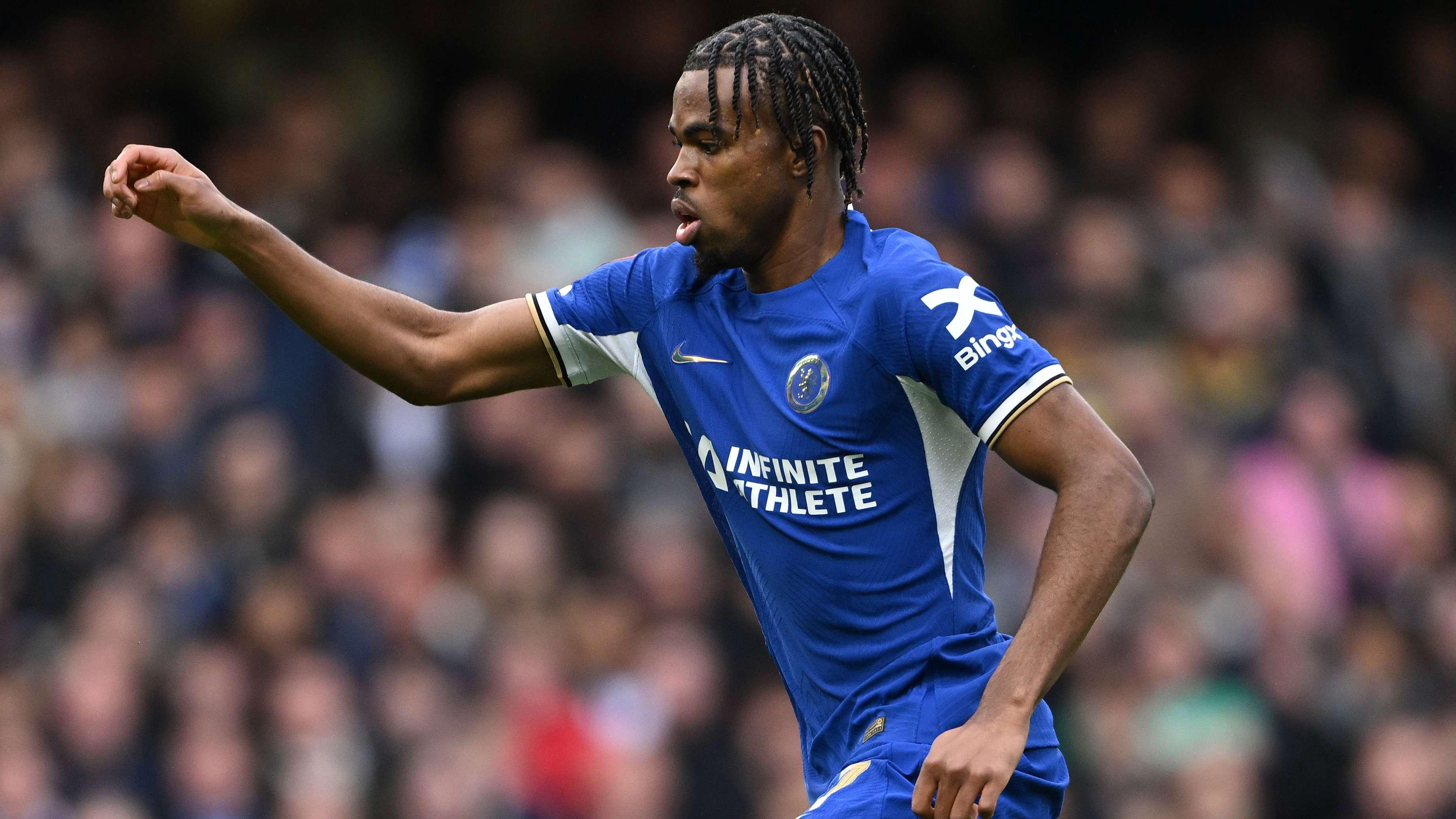 Trận đấu giữa Chelsea FC và Leicester City - Vòng Tứ kết Emirates FA Cup