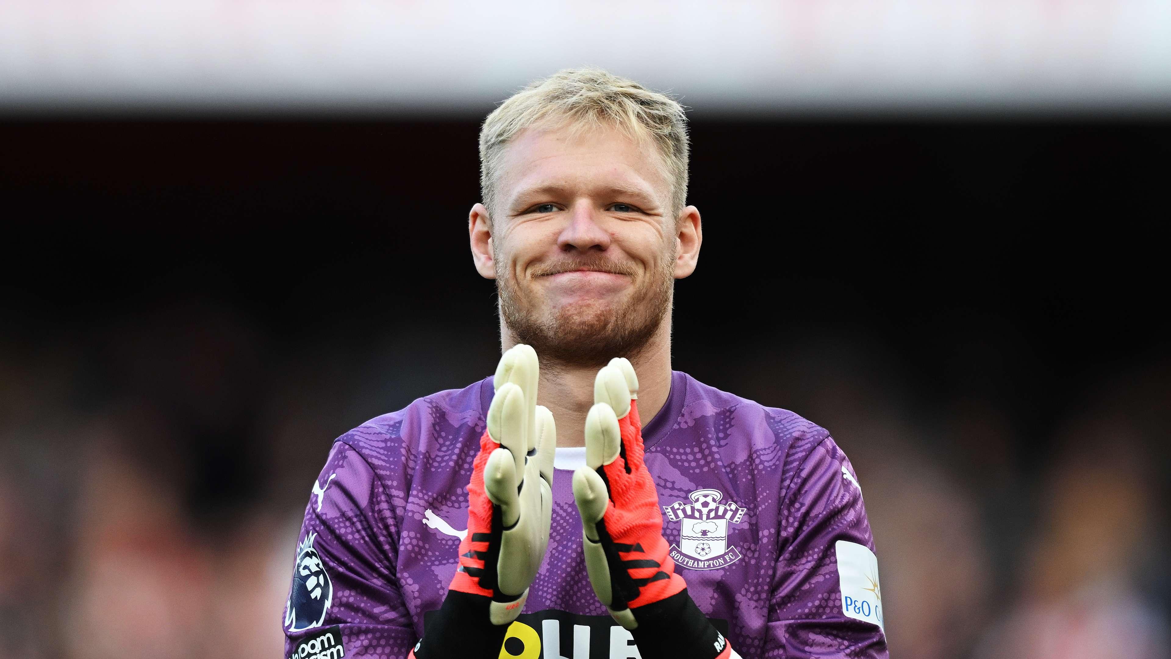 Arsenal FC v Southampton FC - Premier League