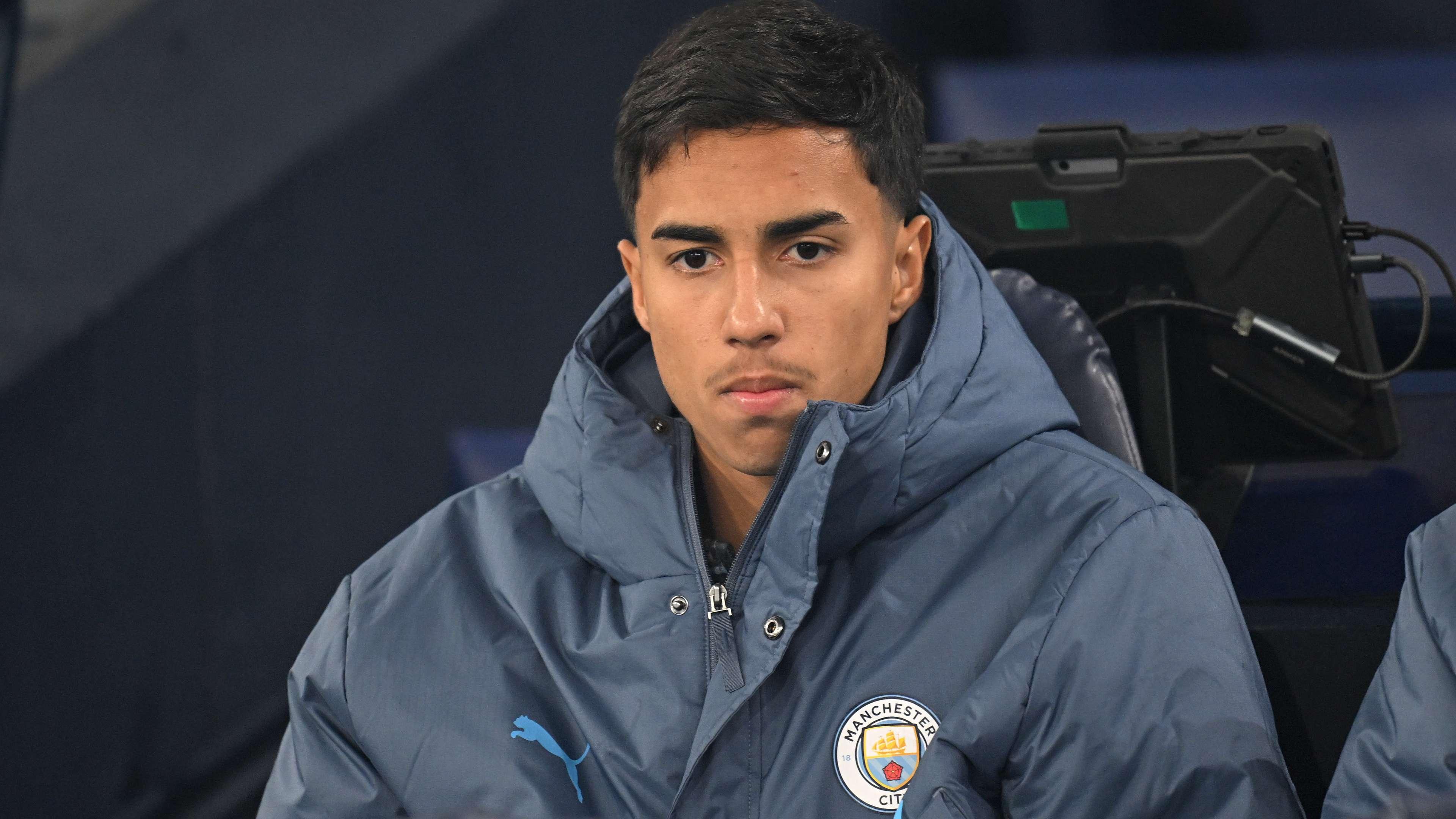 Manchester City FC v Chelsea FC - Premier League