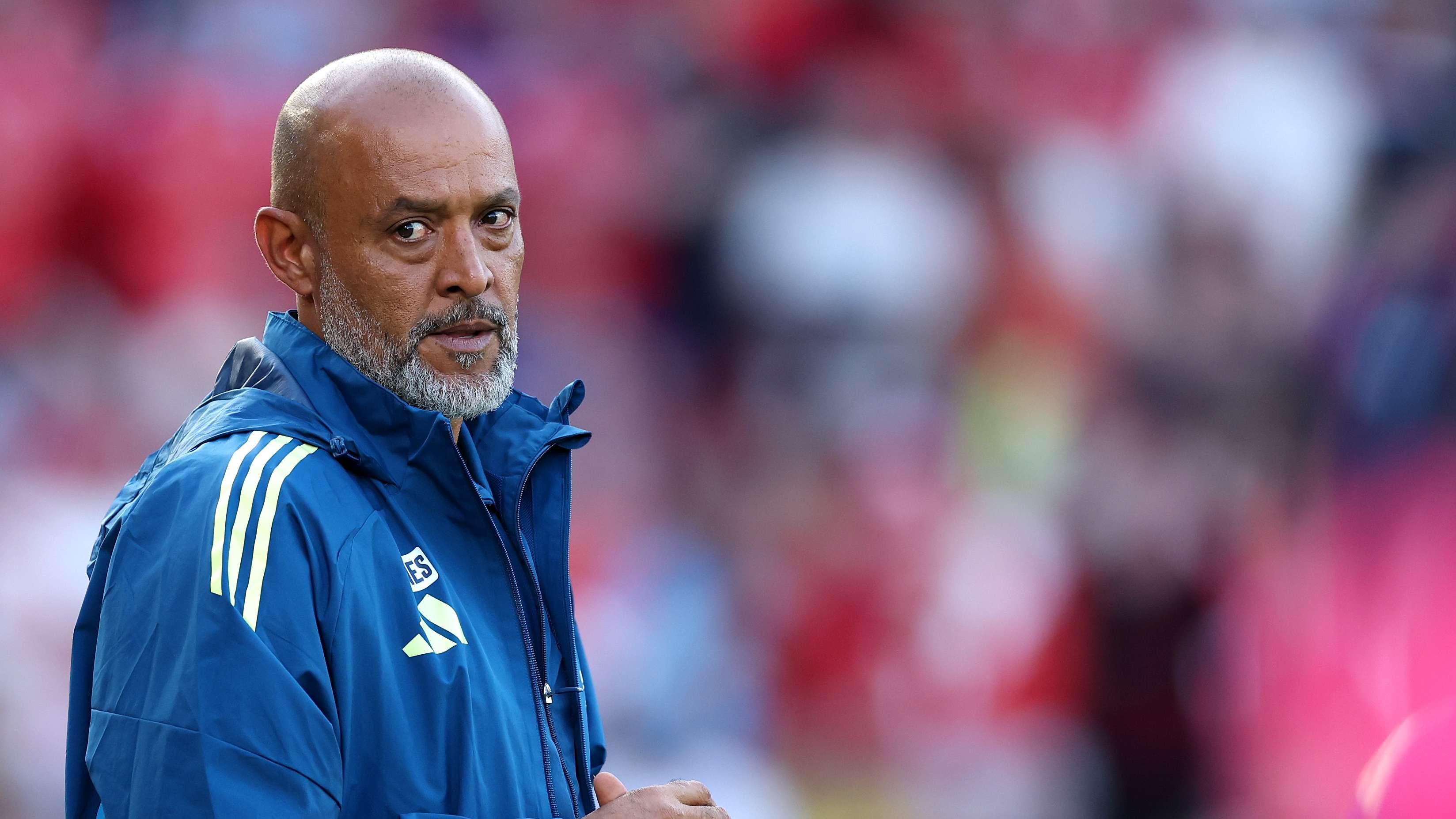 Trận giao hữu Nottingham Forest vs Al Qadsiah